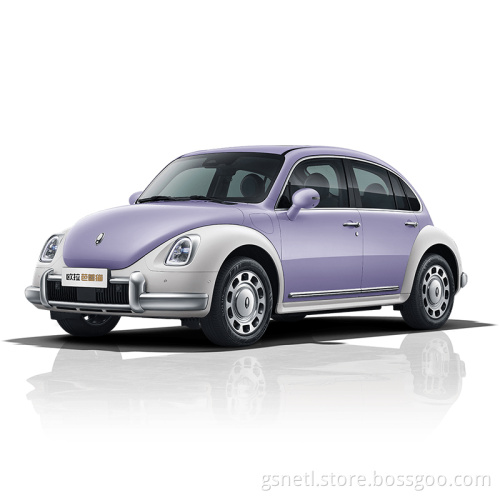 Popular Ora ballet cat electric car mini electric vehicle New Energy Vehicles used cars for sale